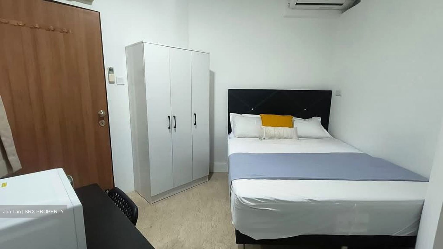 Sunshine Plaza (D7), Apartment #570151541